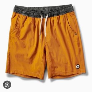 Vuori Kore Lined Short